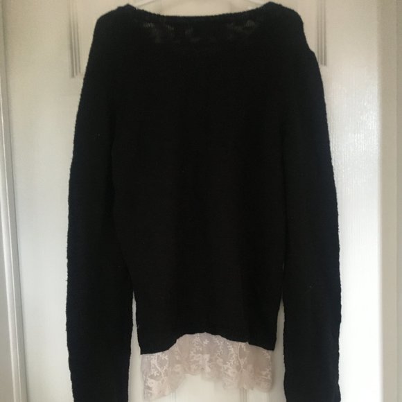 Children’s Place Girls Sweater size XL - 14 - Picture 2 of 2